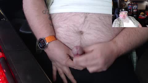 Snapshot of kustom77 chatting on 12/26/24, 11:46 Vlad Voivode of Wallachia online show from 12/26/24, 11:46