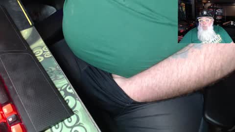 Snapshot of kustom77 chatting on 12/30/24, 12:32 Vlad Voivode of Wallachia online show from 12/30/24, 12:32