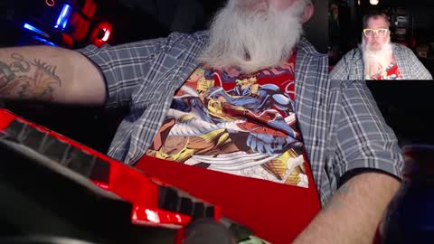 Snapshot of kustom77 chatting on 01/26/25, 03:03 Vlad Voivode of Wallachia online show from 01/26/25, 03:03