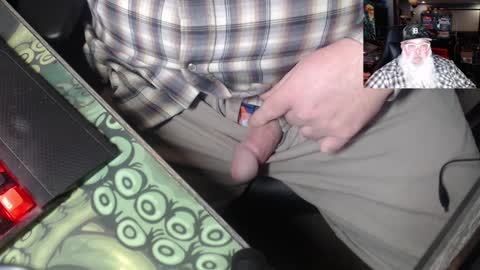 Snapshot of kustom77 chatting on 01/30/25, 05:49 Vlad Voivode of Wallachia online show from 01/30/25, 05:49