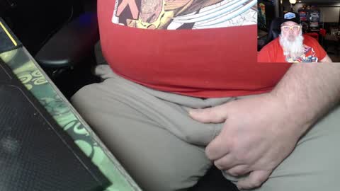 Snapshot of kustom77 chatting on 01/31/25, 03:44 Vlad Voivode of Wallachia online show from 01/31/25, 03:44