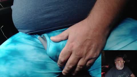 Snapshot of kustom77 chatting on 09/29/25, 01:22 Vlad Voivode of Wallachia online show from 09/29/25, 01:22