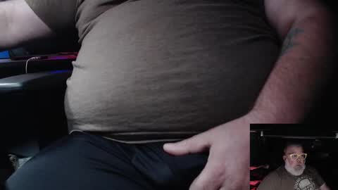 Snapshot of kustom77 chatting on 10/18/25, 11:44 Vlad Voivode of Wallachia online show from 10/18/25, 11:44