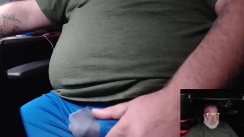 Snapshot of kustom77 chatting on 10/19/25, 01:56 Vlad Voivode of Wallachia online show from 10/19/25, 01:56