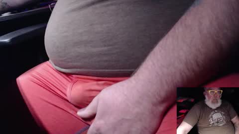 Snapshot of kustom77 chatting on 11/23/25, 03:23 Vlad Voivode of Wallachia online show from 11/23/25, 03:23