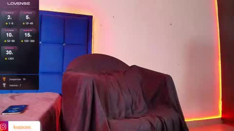 Snapshot of kuzzcoo chatting on 02/21/25, 09:54 kuzzcoo online show from 02/21/25, 09:54