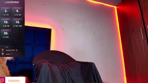 Snapshot of kuzzcoo chatting on 03/01/25, 01:53 kuzzcoo online show from 03/01/25, 01:53