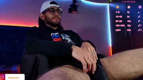 kuzzcoo online show from 02/06/26, 01:47