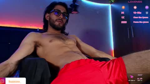 kuzzcoo online show from 02/09/26, 10:58