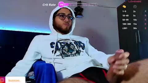 kuzzcoo online show from 05/31/26, 01:29