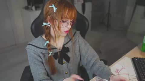 Kveilynn online show from 03/04/25, 07:43