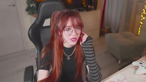 Kveilynn online show from 03/04/26, 07:53