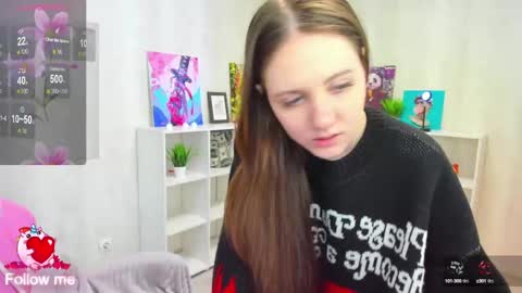 Snapshot of kvetachka chatting on 12/14/24, 04:23 Kvetachka Thu-Sun 0900am-1500pmGTM2 online show from 12/14/24, 04:23