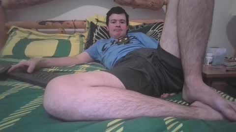 Snapshot of kwahrens22 chatting on 02/18/25, 08:58 Kenji online show from 02/18/25, 08:58