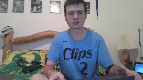 Kenji online show from 04/14/26, 02:50