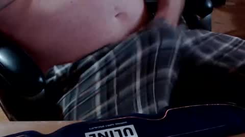 Snapshot of kwib34 chatting on 02/02/25, 10:24 kwib34 online show from 02/02/25, 10:24