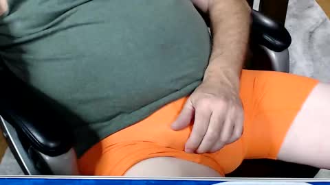 Snapshot of kwib34 chatting on 11/08/25, 10:59 kwib34 online show from 11/08/25, 10:59