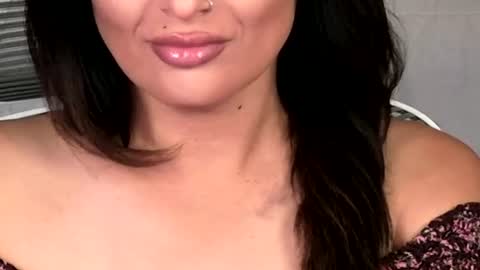 Snapshot of kxaxmichelle chatting on 06/24/26, 07:35 Kick online show from 06/24/26, 07:35