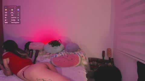 Aria Kess  online show from 04/16/26, 12:55