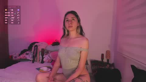 Snapshot of kxss_krawl chatting on 05/04/26, 10:39 Aria Kess online show from 05/04/26, 10:39