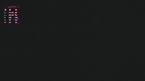 Snapshot of kxss_krawl chatting on 05/30/26, 05:10 Aria Kess online show from 05/30/26, 05:10