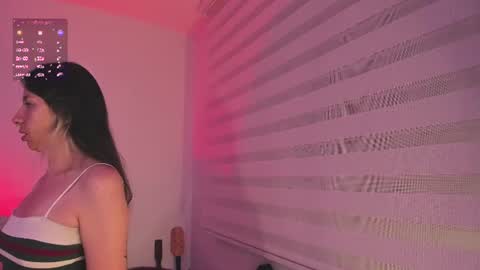 Aria Kess  online show from 07/17/26, 10:58