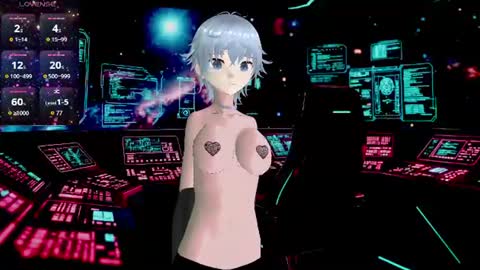 Snapshot of kybellaai chatting on 06/15/26, 03:53 KybellaAI online show from 06/15/26, 03:53