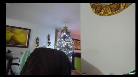 Snapshot of kyhara chatting on 12/19/24, 05:51 kyhara online show from 12/19/24, 05:51