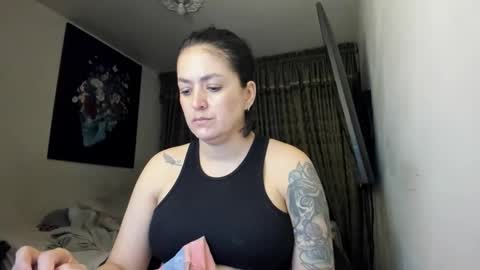 kyhara online show from 02/15/26, 03:58