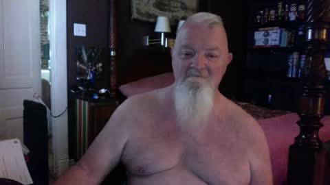 Nick Nude Celt KYHighNTight online show from 10/14/25, 06:31