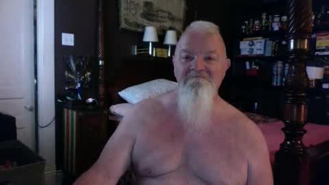 Nick Nude Celt KYHighNTight online show from 10/22/25, 08:03