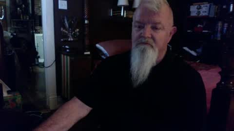 Nick Nude Celt KYHighNTight online show from 02/05/26, 12:21