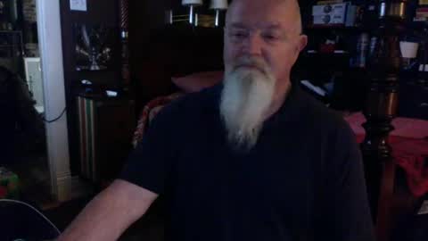 Nick Nude Celt KYHighNTight online show from 02/08/26, 04:16