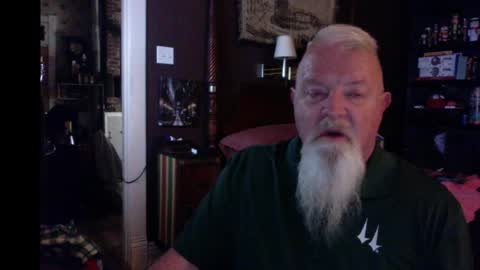 Nick Nude Celt KYHighNTight online show from 02/16/26, 04:52