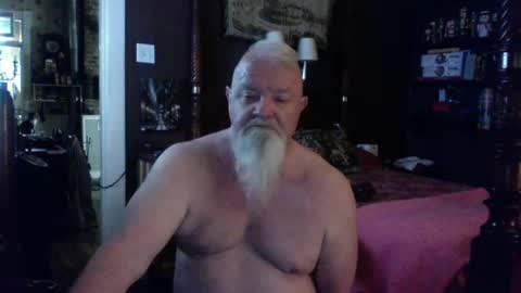 Nick Nude Celt KYHighNTight online show from 03/08/26, 02:15