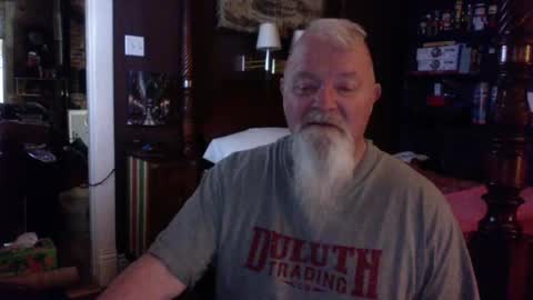 Nick Nude Celt KYHighNTight online show from 03/14/26, 04:29