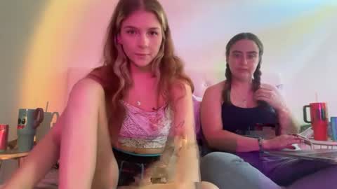 kyky online show from 07/03/26, 11:22