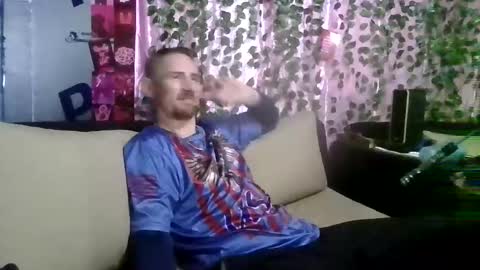 Snapshot of kyl3baron3 chatting on 01/24/25, 05:21 kyl3baron3 online show from 01/24/25, 05:21