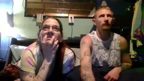 Snapshot of kyl3baron3 chatting on 03/11/25, 12:33 kyl3baron3 online show from 03/11/25, 12:33