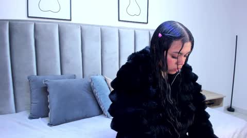 Snapshot of kyla_left chatting on 10/29/25, 11:56 Wadjett Emmy online show from 10/29/25, 11:56