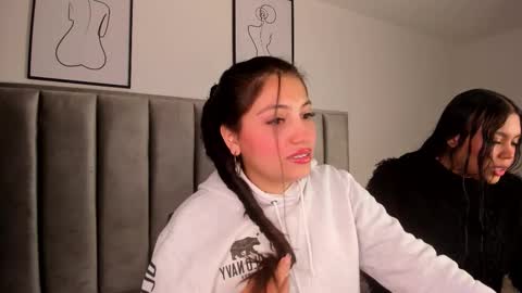 Snapshot of kyla_left chatting on 11/21/25, 12:48 Wadjett Emmy online show from 11/21/25, 12:48