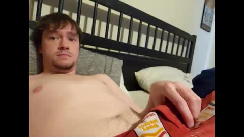 Ojax online show from 03/01/26, 03:36