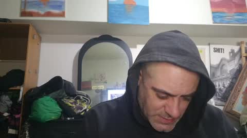 kyle67527 online show from 05/12/26, 06:16