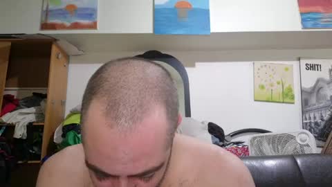 kyle67527 online show from 05/22/26, 08:47