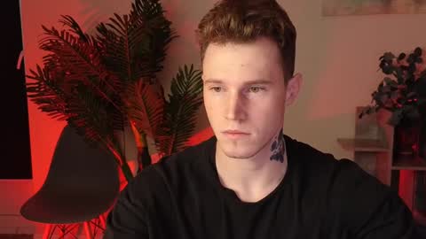 Kyle online show from 12/10/24, 09:12