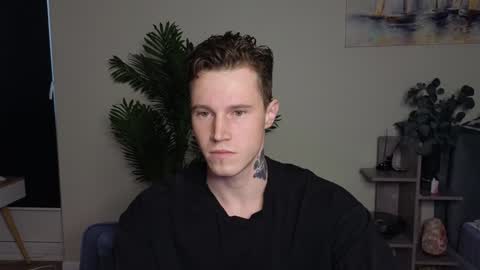 Kyle online show from 12/18/24, 07:36