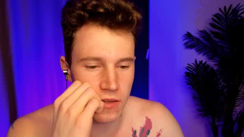 Kyle online show from 12/26/24, 07:05