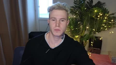 Kyle online show from 01/15/25, 06:01