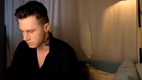 Kyle online show from 01/24/25, 05:42