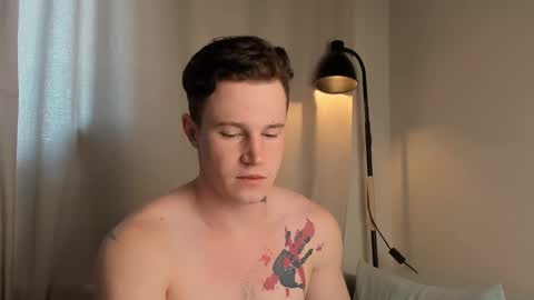 Kyle online show from 02/12/25, 05:58